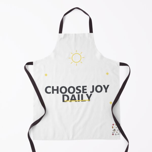 Item preview, Choose Joy Daily designed and sold by good-graffity.