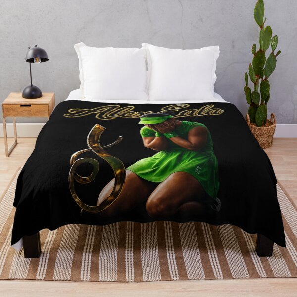 Item preview, Alex Eala Graphic - Filipino Tennis Champion designed and sold by HoneyMonday.