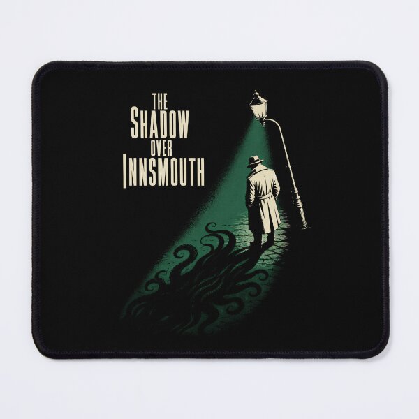 Item preview, The Shadow over Innsmouth – Lamplit Pursuit designed and sold by Fenay Designs.