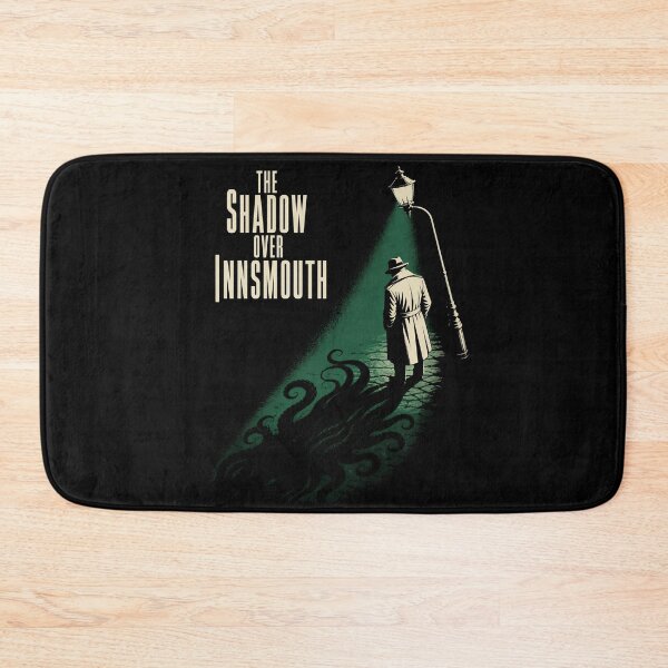 Item preview, The Shadow over Innsmouth – Lamplit Pursuit designed and sold by Fenay Designs.