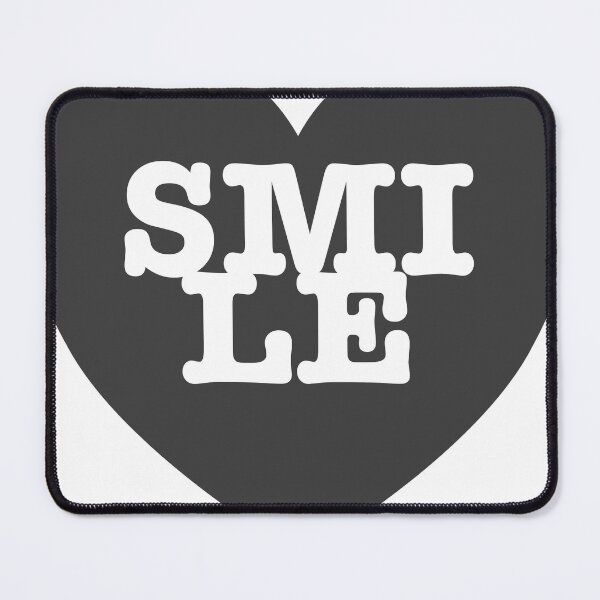 Item preview, smile designed and sold by nogamax.