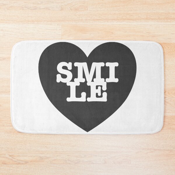 Item preview, smile designed and sold by nogamax.