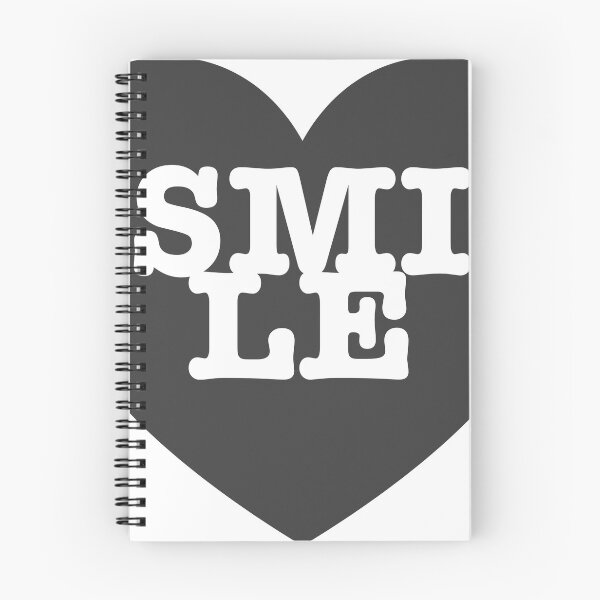 Item preview, smile designed and sold by nogamax.