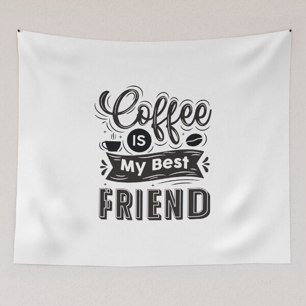 Item preview, COFFEE QUOTES  designed and sold by SudeeshArt.