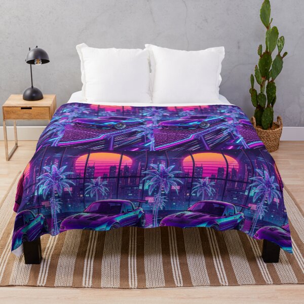 Item preview, Underground Widebody Chassis Turbo Tuner Synthwave Retrowave Night Vibe designed and sold by RevUpDesign.