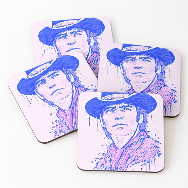 Item preview, Pete Duel Pink Ink  designed and sold by SJHorsfall.