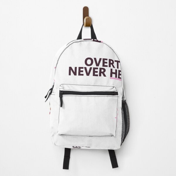 Item preview, Overthinking Never Heard of Her designed and sold by good-graffity.