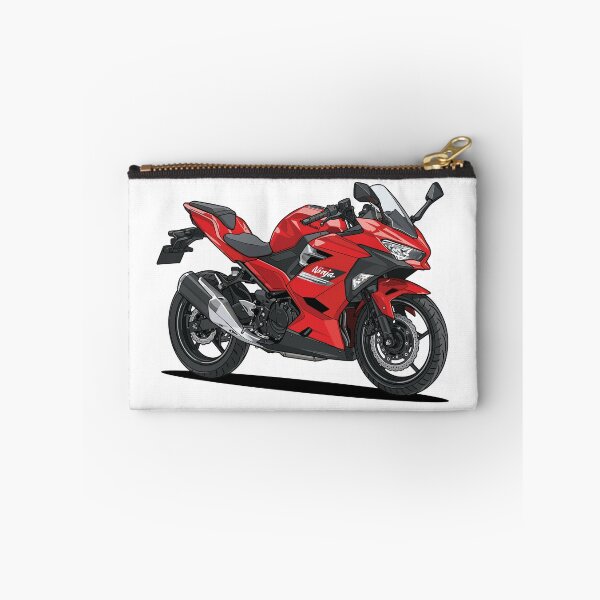 Item preview, Kawasaki Ninja 250 designed and sold by vektoranda.