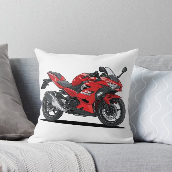 Item preview, Kawasaki Ninja 250 designed and sold by vektoranda.