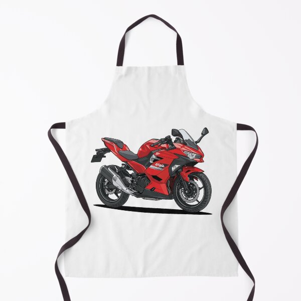 Item preview, Kawasaki Ninja 250 designed and sold by vektoranda.