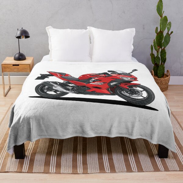 Item preview, Kawasaki Ninja 250 designed and sold by vektoranda.