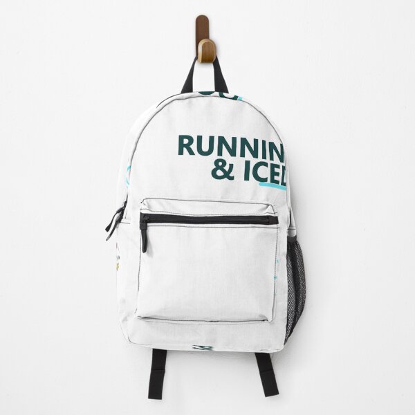 Item preview, Running on Hope and Iced Coffee designed and sold by good-graffity.