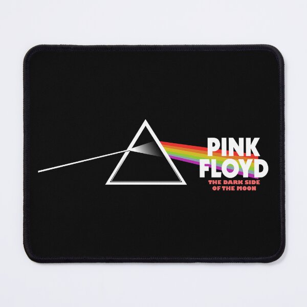 Item preview, Pink floyd dark side designed and sold by Zenn Alys.