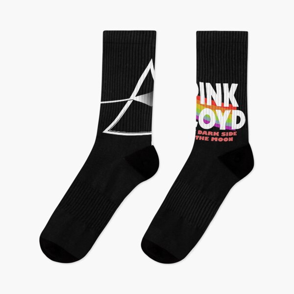 Artikelvorschau, Pink Floyd – Die dunkle Seite entworfen und verkauft von Zenn Alys.