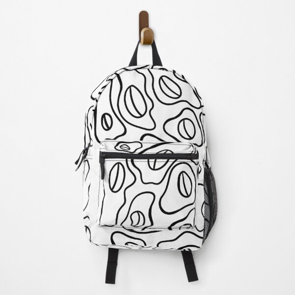 Item preview, barnacles - black & white designed and sold by Strataes.