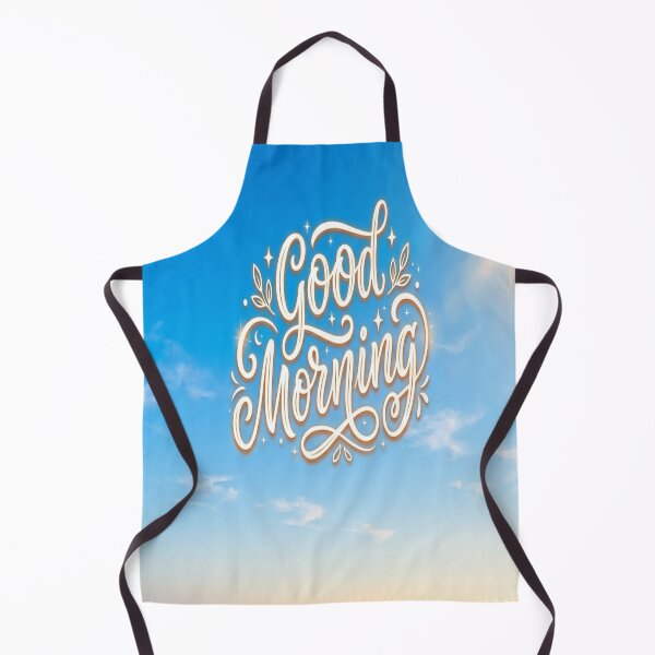 Item preview, Good Morning designed and sold by Mmarchi1991.