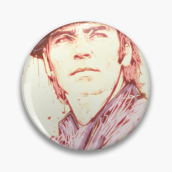 Item preview, Pete Duel Pastel Ink designed and sold by SJHorsfall.