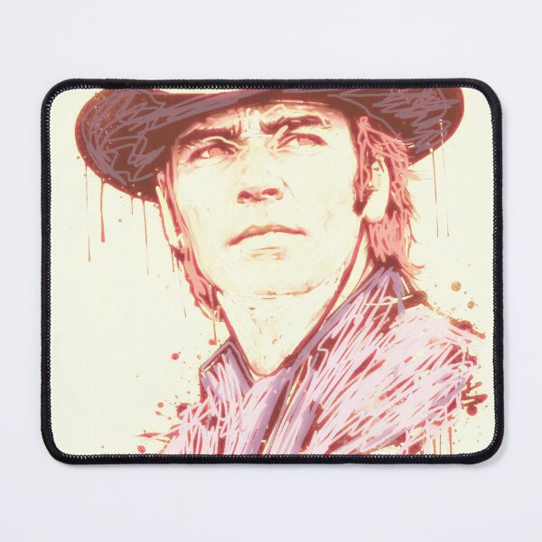Item preview, Pete Duel Pastel Ink designed and sold by SJHorsfall.