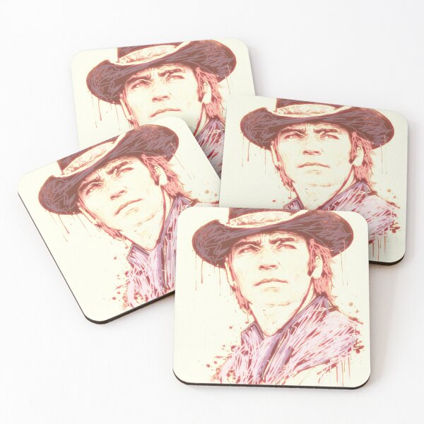 Item preview, Pete Duel Pastel Ink designed and sold by SJHorsfall.