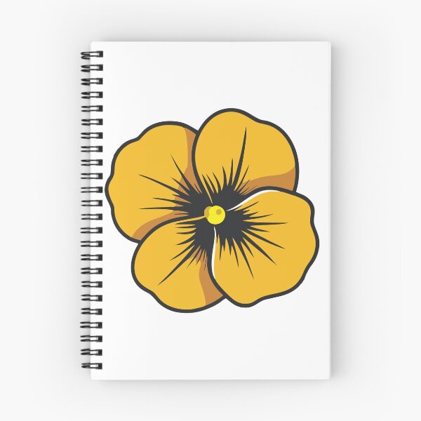 Item preview, cosmos flowers yellow nature gold designed and sold by andreadavi.