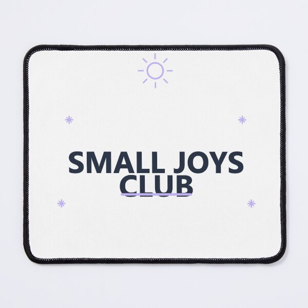 Item preview, Small Joys Club designed and sold by good-graffity.