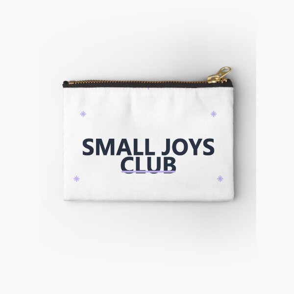 Item preview, Small Joys Club designed and sold by good-graffity.