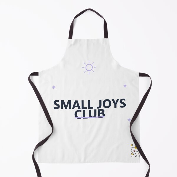 Item preview, Small Joys Club designed and sold by good-graffity.