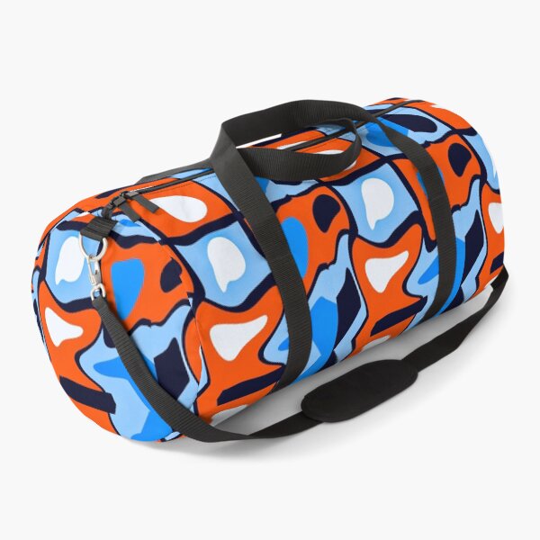 Item preview, Vibrant Geometric Patterns designed and sold by Elaine M Hayward .