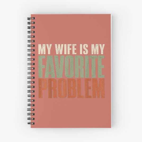 Item preview, Funny My Wife is My Favorite Problem American Flag  designed and sold by ArleneRowe.