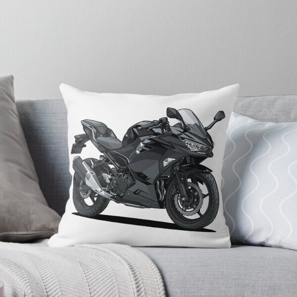 Item preview, Kawasaki Ninja 250 designed and sold by vektoranda.