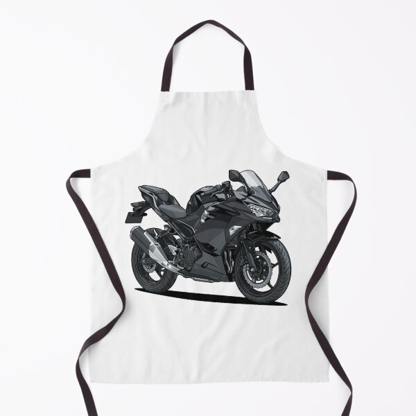 Item preview, Kawasaki Ninja 250 designed and sold by vektoranda.