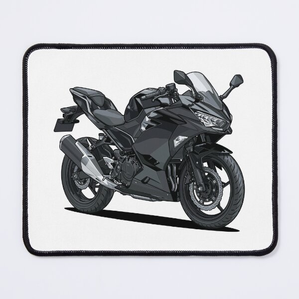 Item preview, Kawasaki Ninja 250 designed and sold by vektoranda.