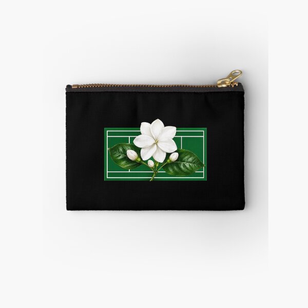 Item preview, Alex Eala Sampaguita Bloom Tennis Fan Graphic 2026 designed and sold by HoneyMonday.