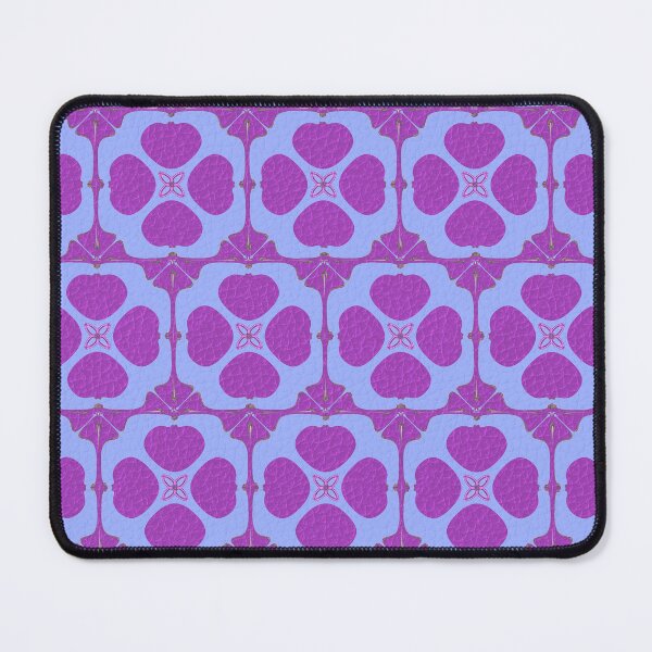 Item preview, Modern floral purple lilac designed and sold by Fiorart Studio .