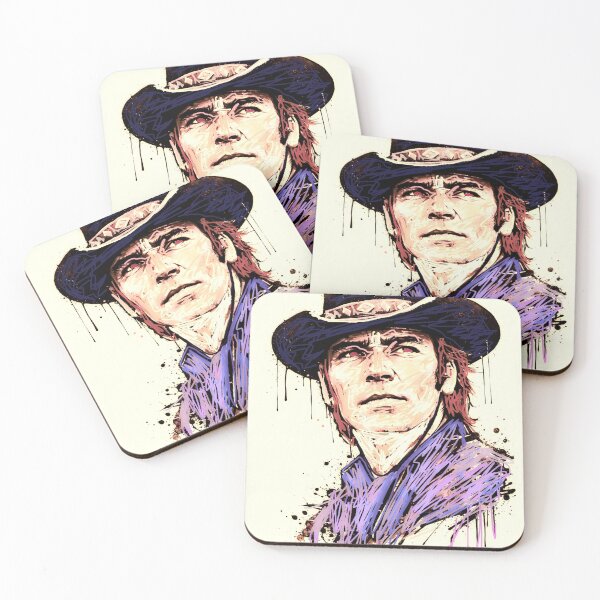 Item preview, Pete Duel Yellow Ink designed and sold by SJHorsfall.