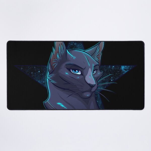 Item preview, Blue Cat designed and sold by dudinkah.