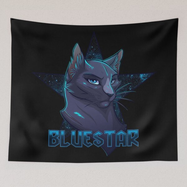 Item preview, Blue Cat designed and sold by dudinkah.