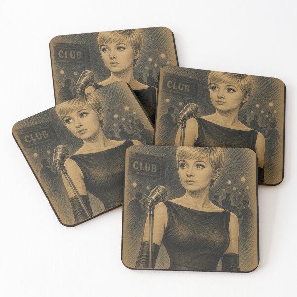 Item preview, Venus Smith - TV Legends Trading Cards designed and sold by halibutgoatramb.
