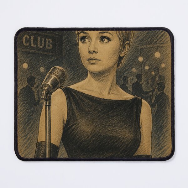 Item preview, Venus Smith - TV Legends Trading Cards designed and sold by halibutgoatramb.