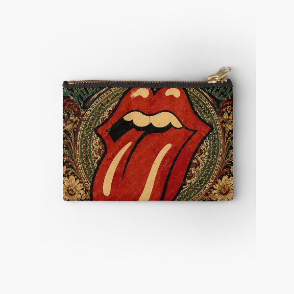 Item preview, The Rolling Stones – Satisfaction Guaranteed designed and sold by LuluLeb.