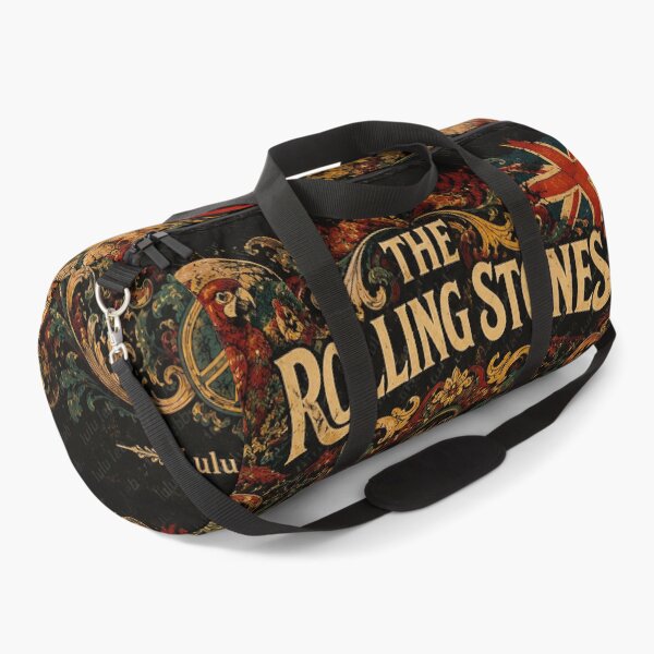 Item preview, The Rolling Stones – Satisfaction Guaranteed designed and sold by LuluLeb.