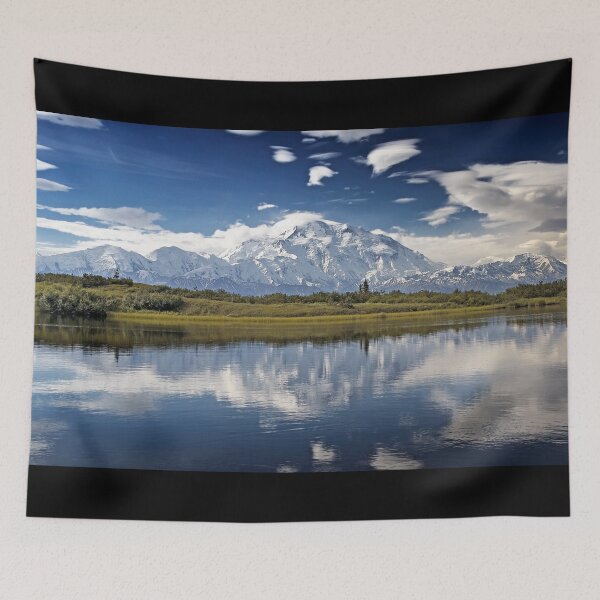 Item preview, Denali. designed and sold by Alex Preiss.