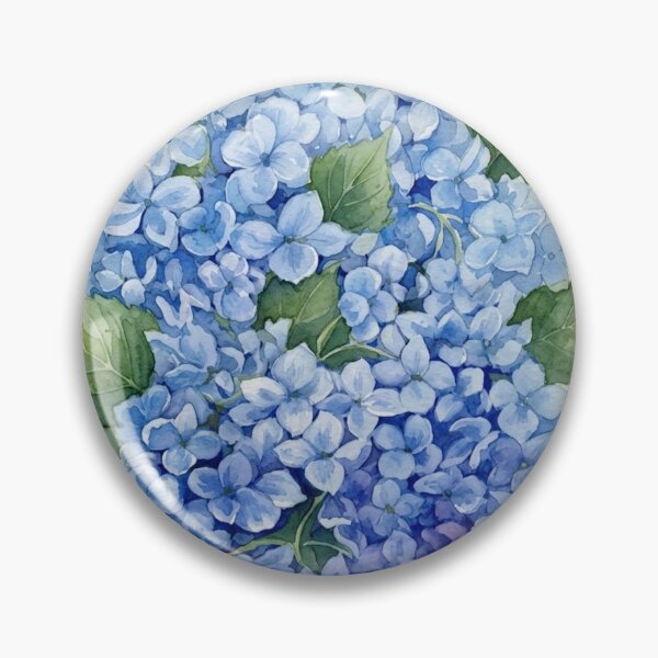 Item preview, Hydrangea  designed and sold by Faerieglen.