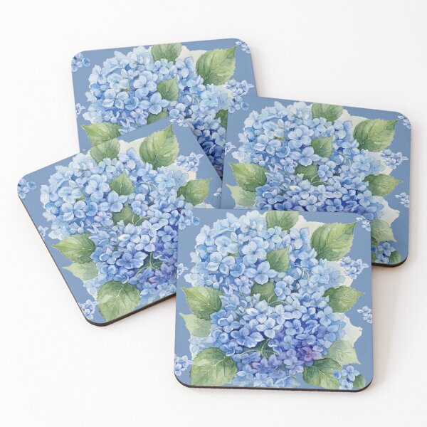 Item preview, Hydrangea  designed and sold by Faerieglen.
