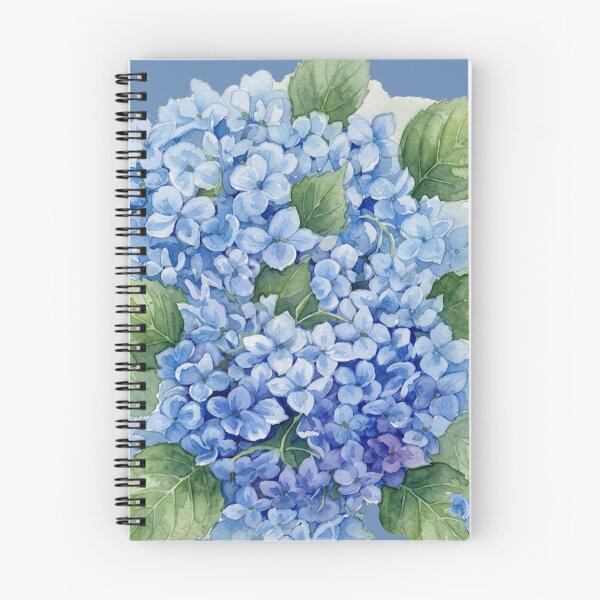 Item preview, Hydrangea  designed and sold by Faerieglen.