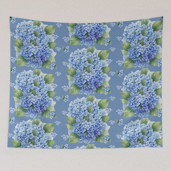 Item preview, Hydrangea  designed and sold by Faerieglen.