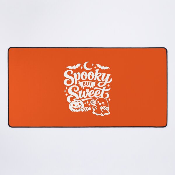 Item preview, Spooky  But Sweet – Cute Halloween Kawaii Design designed and sold by DesignHouse07.