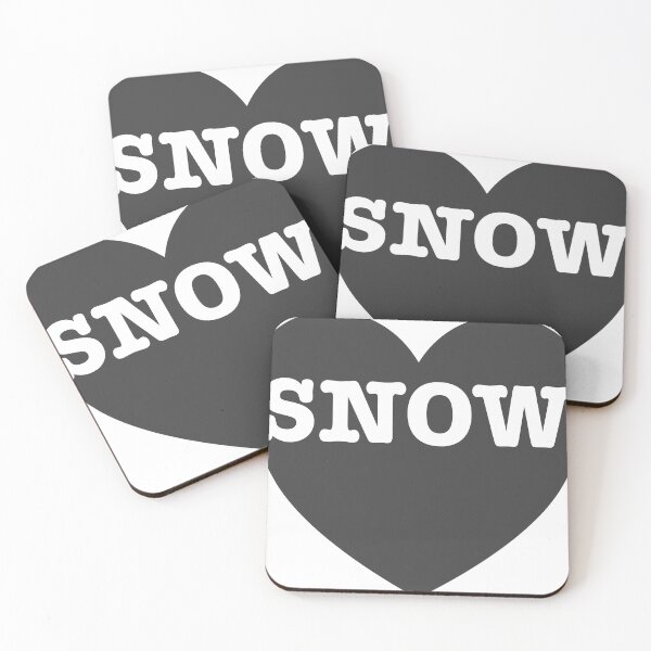 Item preview, snow designed and sold by nogamax.