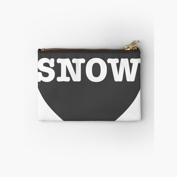 Item preview, snow designed and sold by nogamax.