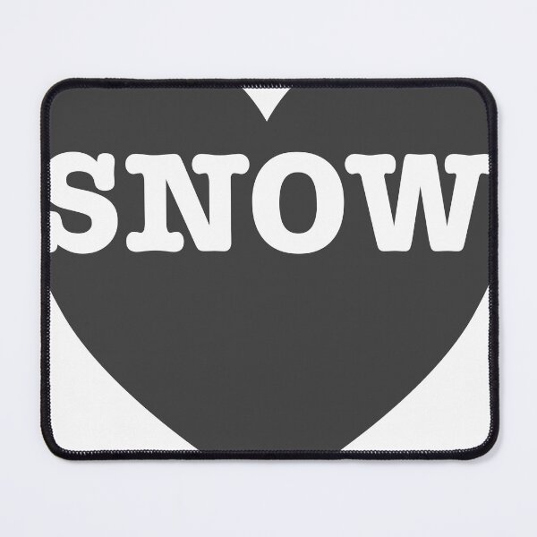 Item preview, snow designed and sold by nogamax.